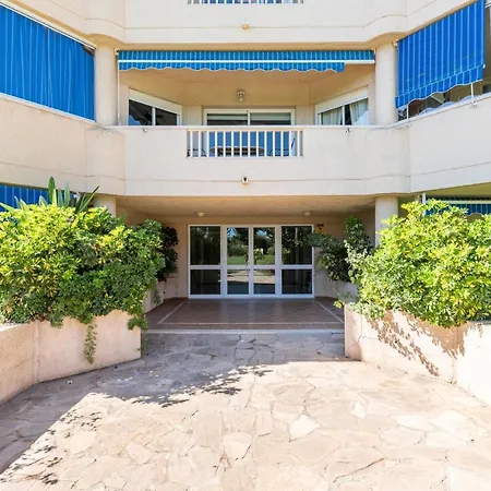 Apartmán Costa Playa *