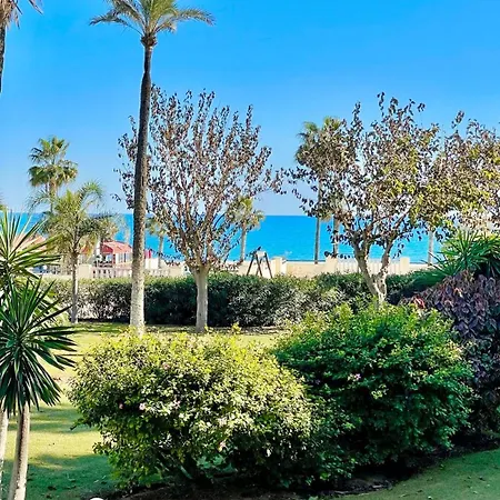 Apartment Costa Playa