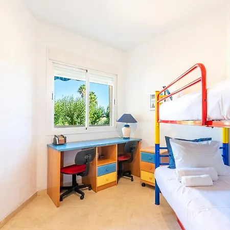 Costa Playa Apartment Torremolinos