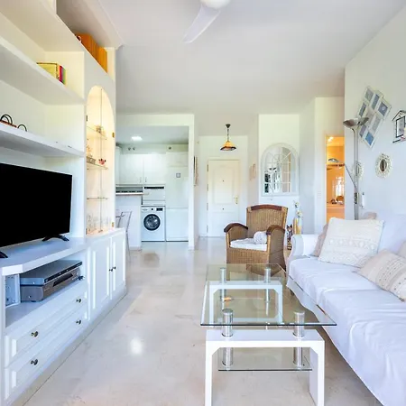 Costa Playa Appartement