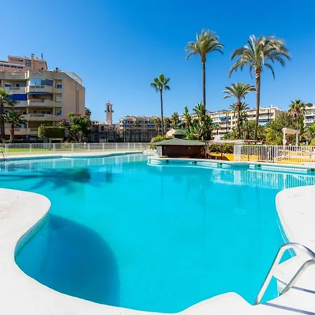 Costa Playa Appartement Torremolinos