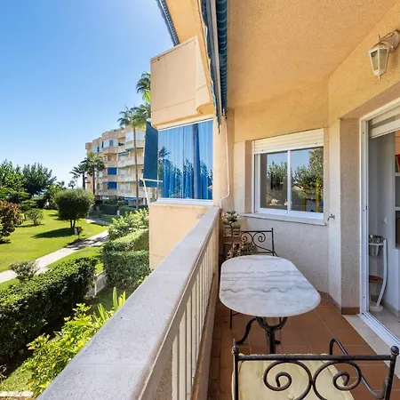Costa Playa Appartement Torremolinos