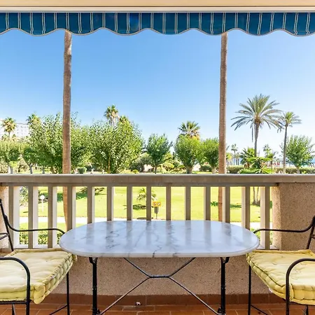 Costa Playa Appartement *