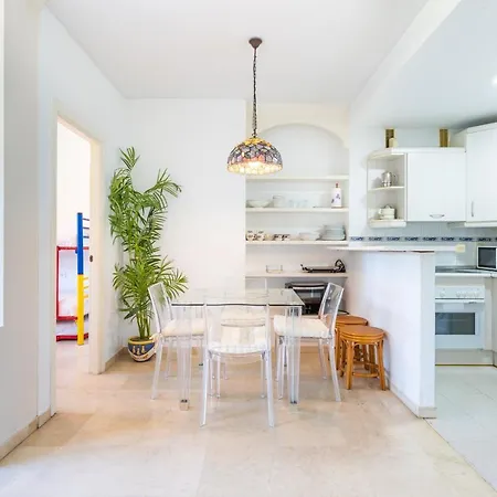 Costa Playa Appartement