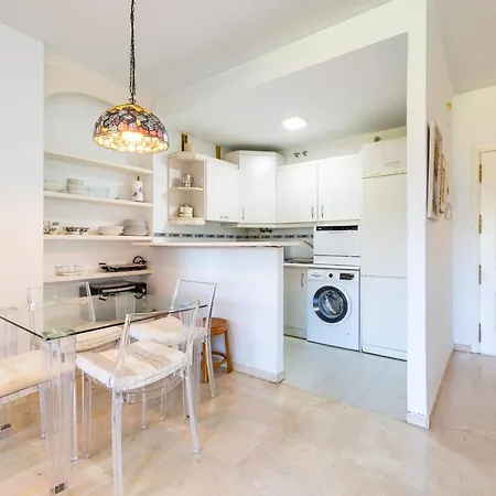 Appartement Costa Playa