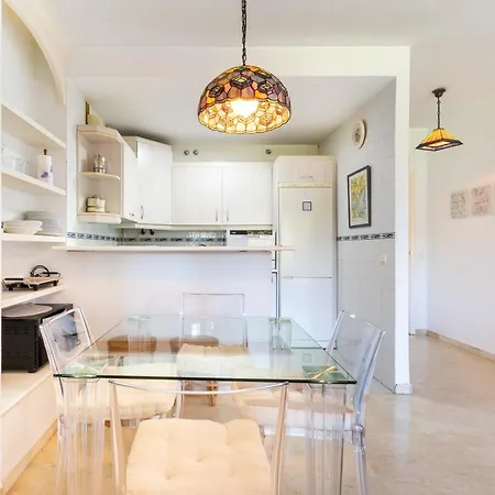 Costa Playa Appartement Torremolinos