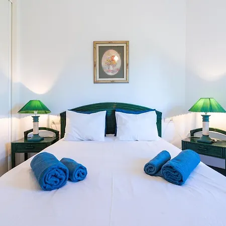 Appartement Costa Playa