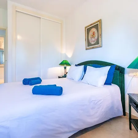 Costa Playa Appartement *