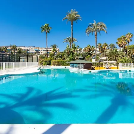 Appartement Costa Playa
